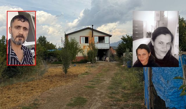 Tartıştığı Eşi, Kayınvalidesi Ve Kayınpederini Av Tüfeğiyle Öldürdü