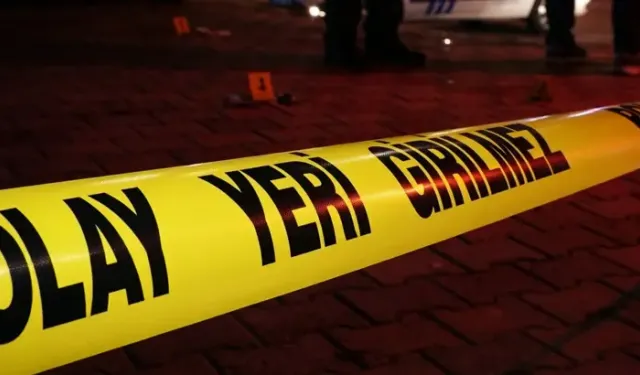 Tartıştığı eşi, kayınvalidesi ve kayınpederini av tüfeğiyle öld*rdü