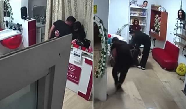 Telefonunu şarj etmek için girdi, gözaltına alındı: Şüpheli tutuklandı