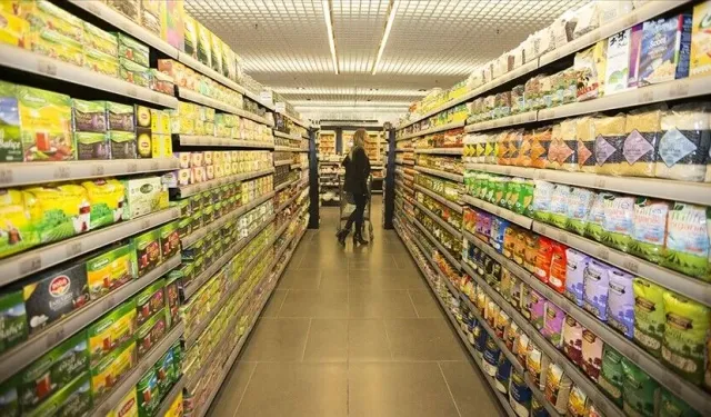 Ağustos enflasyonu ne kadar oldu? TÜİK rakamı açıkladı