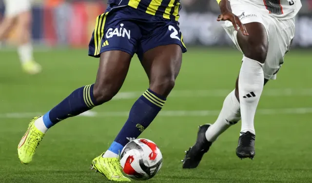 Fenerbahçe ile Gaziantep FK arasında nefes kesecek 15. randevu!