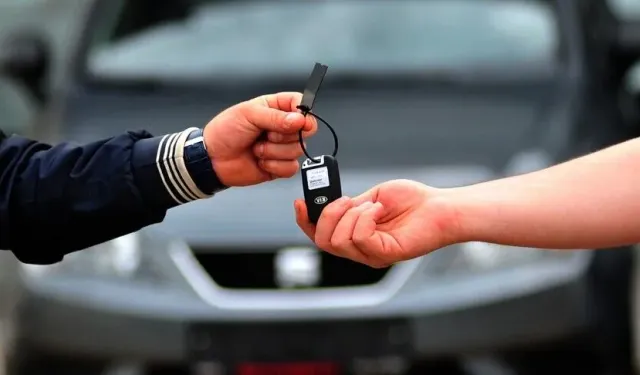 Araç alacaklar dikkat! “Sahte noter” tuzağına karşı kritik uyarı