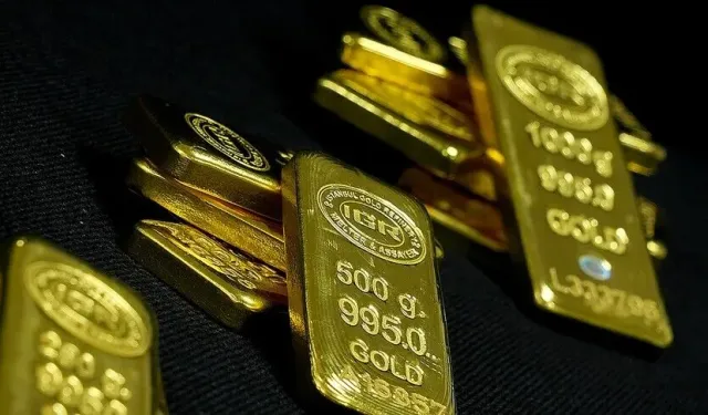 Altında yükselişin perde arkası ortaya çıktı: 7 ayın zirvesinde