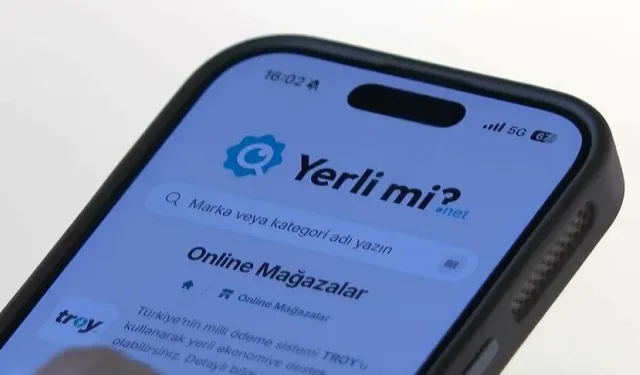 Yerli marka sorgulama sitesi büyüyor: 2 binden fazla marka listede