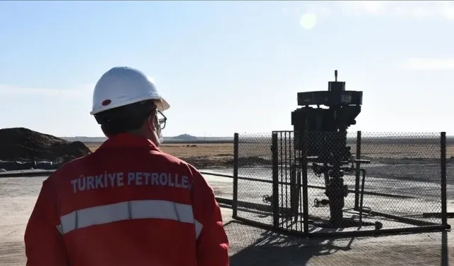 Petrol aramalarında dikkat çeken gelişme: TPAO’ya 35 bin 783 hektar