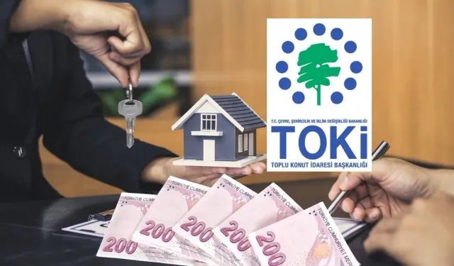 TOKİ’den Kahramanmaraş’ta ev ve iş yeri sahiplerine yüzde 25 indirim
