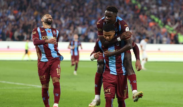 Trabzonspor Hearts Maçı Ne Zaman, Saat Kaçta, Trabzonspor Hearts Maçı Bugün Mü?