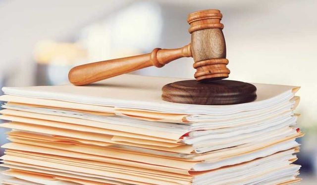 Türkoğlu’ndaki Kooperatif için fesih davası açıldı