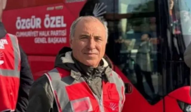 Yeni Parti Karpuzlu İlçe Başkanı Ramazan Akbal Kimdir, Neden Öldü? Ölüm Nedeni Nedir?
