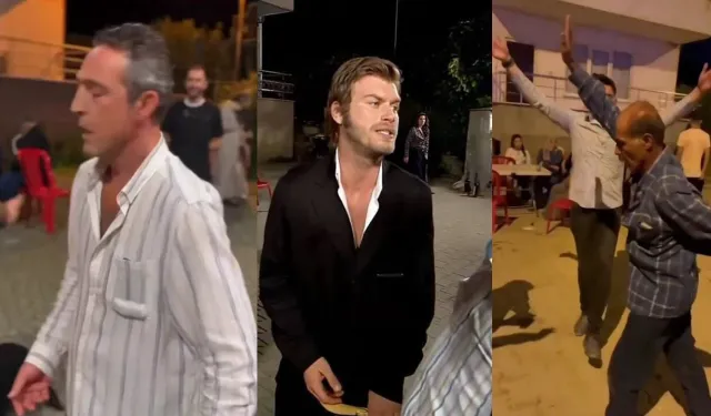 Yıllar önce Kahramanmaraş’ta çekilmişti! O görüntü yeniden viral oldu