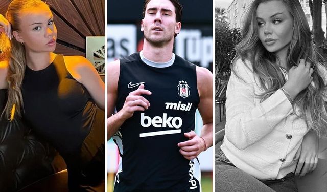 Zeynep Mestan Kimi Transfer Edeceğini Açıkladı! Tercihi Şaşırttı