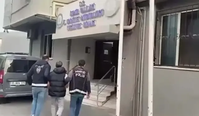 4 ilde yasa dışı bahis operasyonu: 32 gözaltı