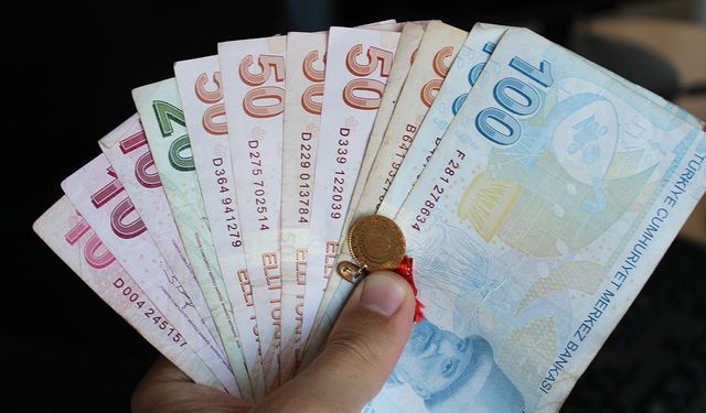 450 bin TL olan milletvekili maaşlarının düşürülmesi çağrısı