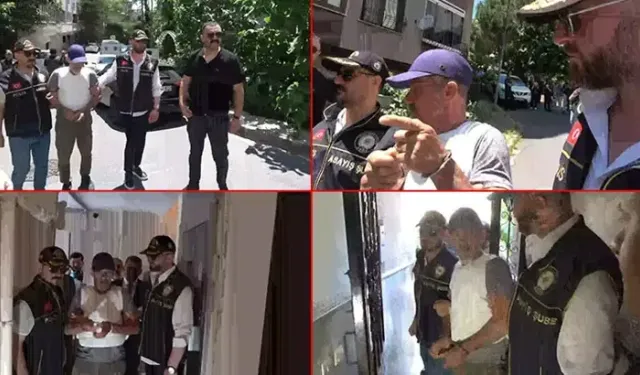 Mezdeke dansçısı Aynur Kanbur cinay*tinde 10 yıl sonra yeni gelişme