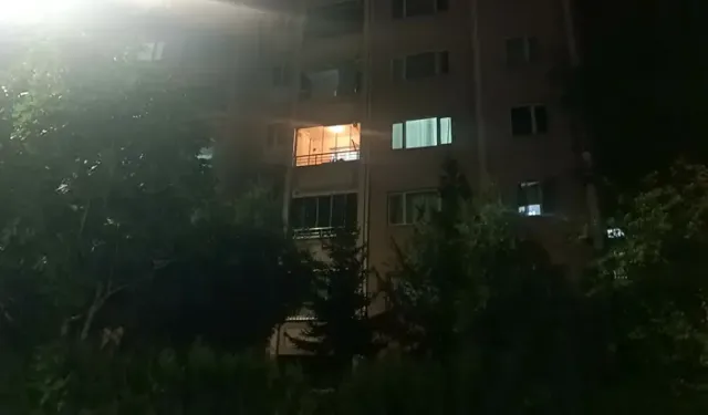 Yakınlarının ulaşamadığı 67 yaşındaki Sebahattin Altınay evinde ölü bulundu