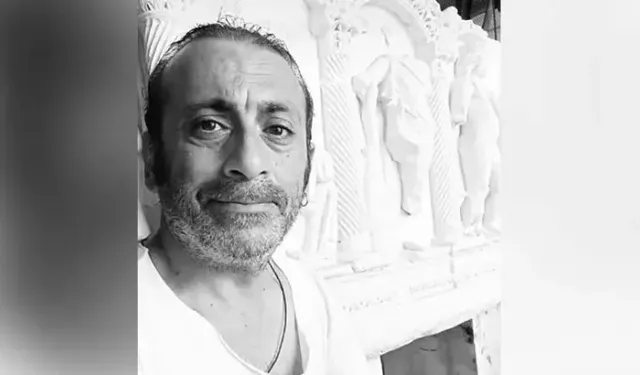 Restoratör Murat Karatağ evinde ölü bulundu