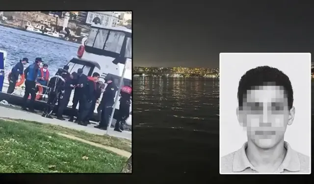 Bulunan erkek ces*di 10 gün önce intih*r eden 20 yaşındaki kişiye ait çıktı
