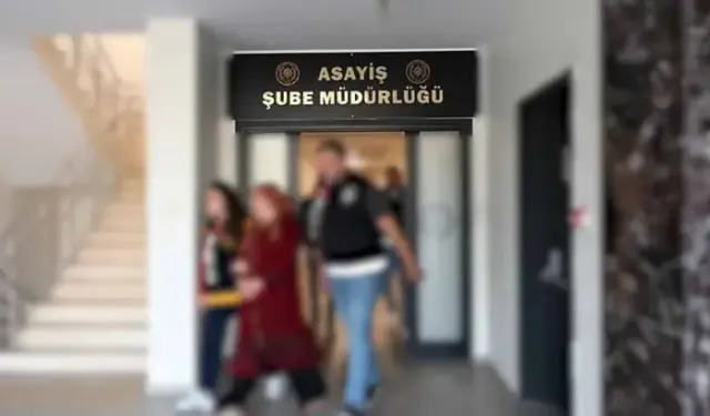 Kahramanmaraş'ta boş arazideki bebek ces*dinin sırrı 16 yıl sonra çözüldü