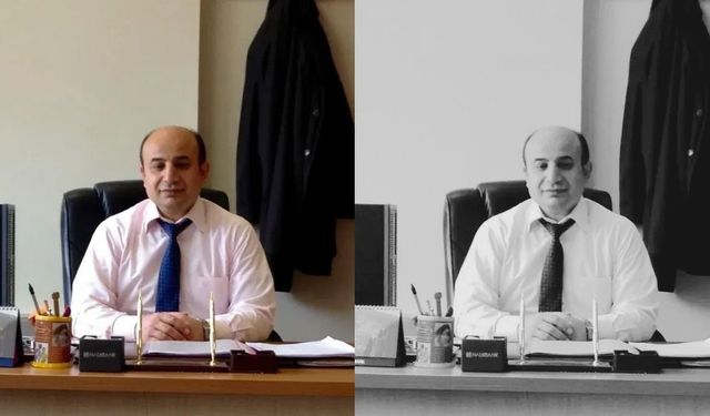 Adliye Personeli Nurullah Taşdemir Kimdir, Neden Öldü, Ölüm Nedeni Nedir?