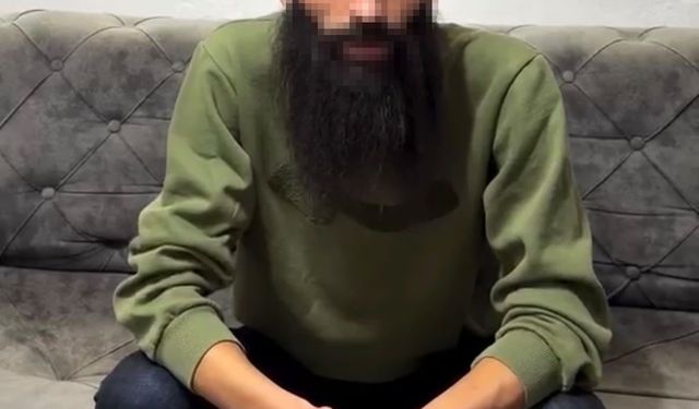 2 çırağını dövdüğü iddia edilen berber, adli kontrolle serbest (2)
