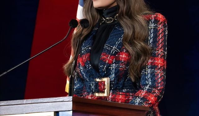 ABD'nin Atina Büyükelçisi Guilfoyle Görevden Ayrıldı