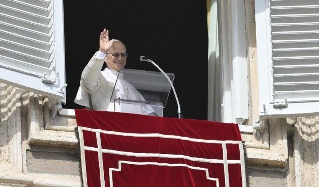 Akciğer Ameliyatı Geçiren Papa Leo Taburcu Edildi