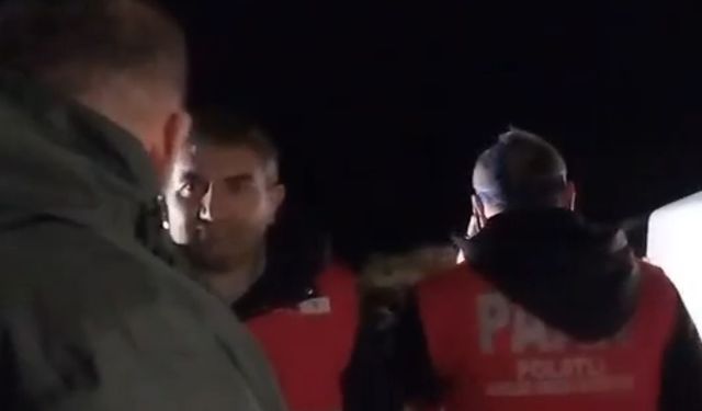 Ankara'da Tarım İşçilerinin Çadırlarını Su Bastı