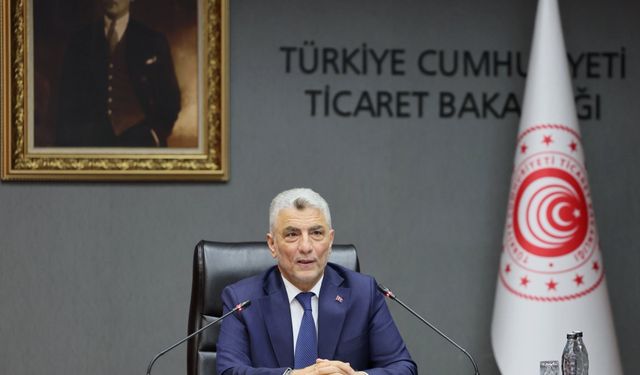 Bolat, Otomotiv Temsilcileriyle AB Yasa Taslağını Görüştü