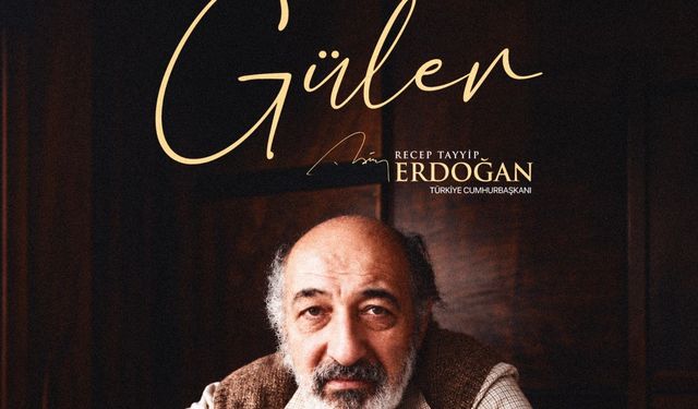 Erdoğan, Ara Güler'i Vefatının 8'inci Yılında Andı