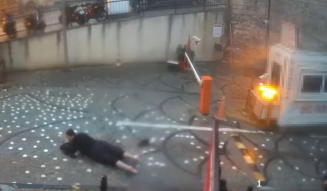 Fatih'te su birikintisinde elektrik akımına kapılan çocuk hayatını kaybetti / Ek bilgi