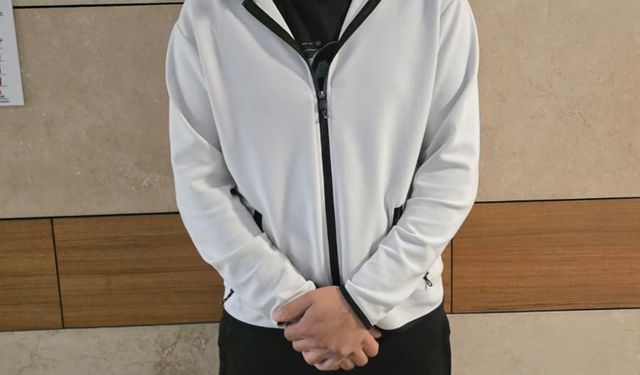 Anaokuluna Ateş Açan 5 Şüpheli Tutuklandı