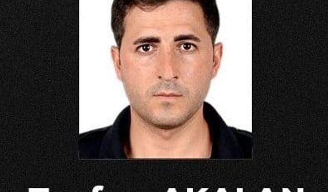 Hakkari-Van Yolunda Kazada 1 Polis Şehit Oldu, 12 Kişi Yaralandı