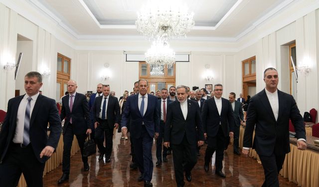 Arakçi: Avrupa Gerçeklerle Yüzleşmeli, Çözüm Diplomaside