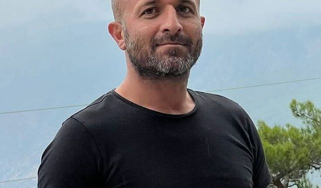 Alanya'da İşyerinde Silahlı Kavga: 1 Ölü, 2 Yaralı