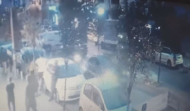 Kağıthane'de otomobille çarpışan motokurye kazadan 70 gün sonra öldü; sürücü tutuklandı