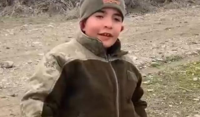Çubuk'ta Otomobil Çarpan Çocuk Hayatını Kaybetti