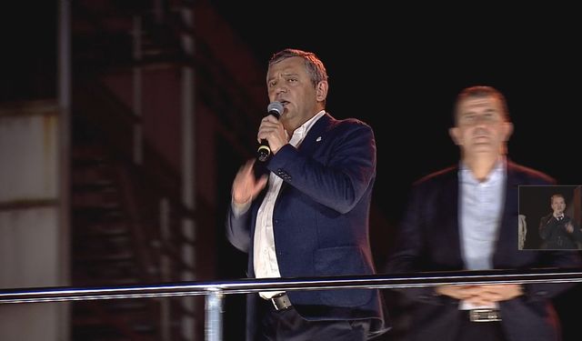 Özel: Halk TV'ye Kayyım Atanması Bir Darbedir