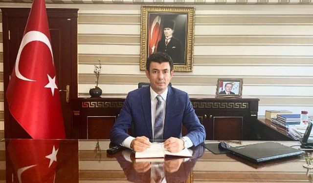 Silahla vurulmuş halde bulunan vali yardımcısı hayatını kaybetti