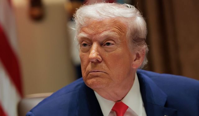 Trump: Rusya-Ukrayna Enerji Ateşkesi İhlal Ediliyor