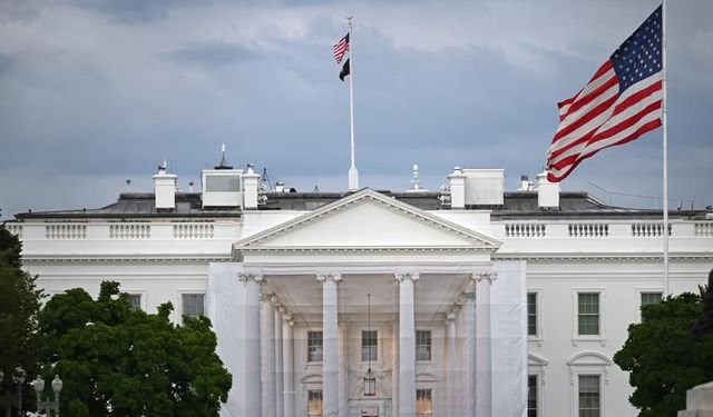 Trump yönetimi 300 binden fazla vizeyi iptal etti