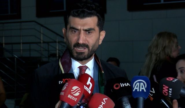 Tuğyan Ülkem Gülter’in tutukluluk halinin devamına karar verildi