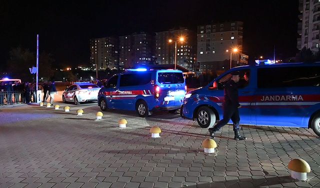 Yahşihan Belediyesinde 5 Kişi Tutuklandı