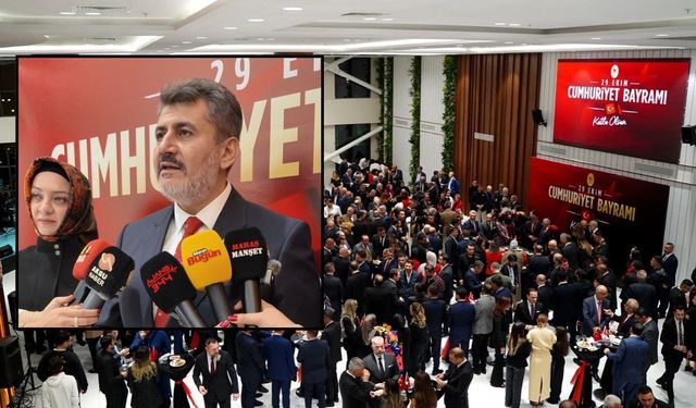 AK Partili Debgici’den 29 Ekim Mesajı: Gelecek Nesiller Bunu Bilmeli