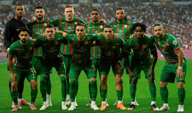 Amedspor Samsunspor maçı hangi kanalda, saat kaçta?