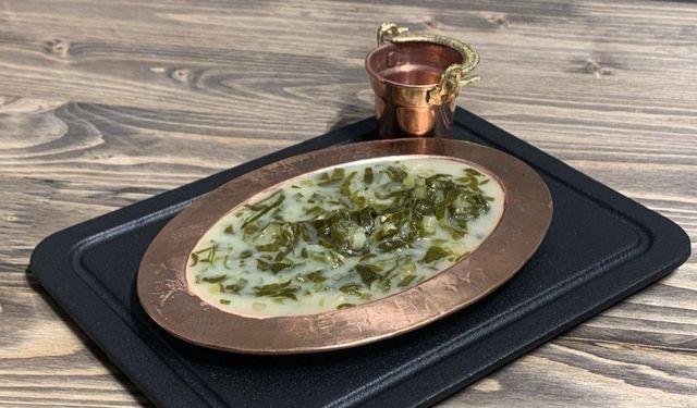 Andırın tirşiğini özel kılan mayalanma geleneği