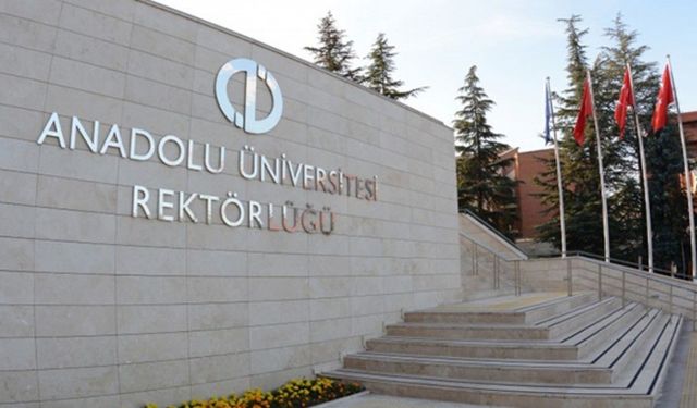 AÖF kayıtları uzatıldı! Anadolu Üniversitesi son tarihi açıkladı