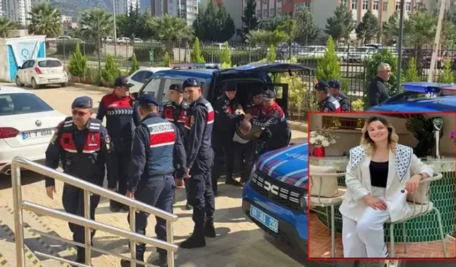 Arkadaşlık teklifini reddettiği kişi tarafından öldürülen Sevda, KPSS’ye hazırlanıyormuş