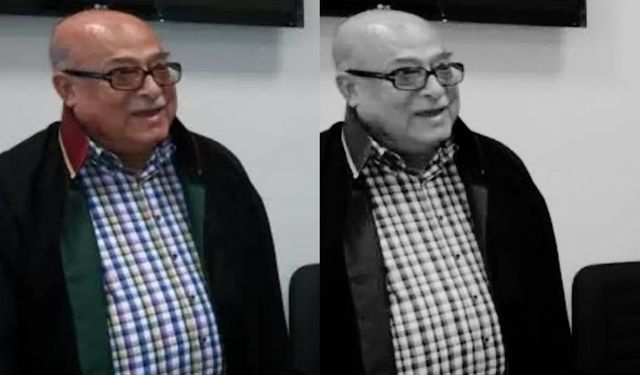 Avukat Selim Zeybekoğlu Kimdir, Neden Öldü, Ölüm Nedeni Nedir?