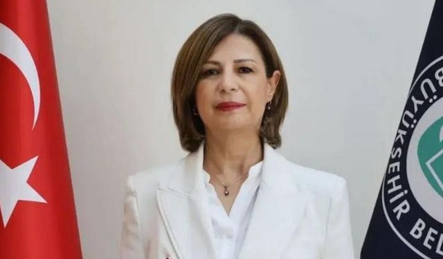 Ayşe Ünlüce kimdir, kaç yaşında, hangi partiden? TBB başkanvekili adayı hakkında merak edilenler