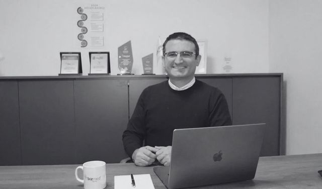 BİZMED Üst Yöneticisi (CEO) Deniz Yılmaz kimdir, neden öldü? Ölüm nedeni ne?